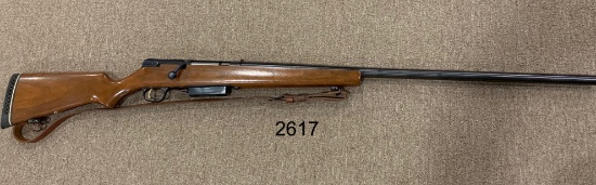 Marlin Shotgun