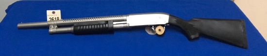 Rock Island Armory Shotgun