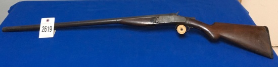 Sears Shotgun