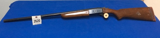 Spesco Corp Shotgun