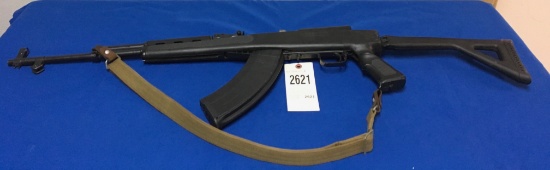 Norinco Rifle