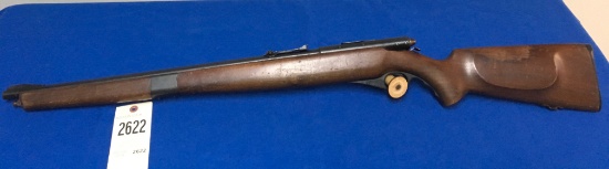 Mossberg Rifle