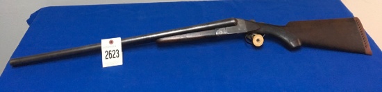 LeFever Shotgun