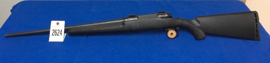 Savage Arms Shotgun