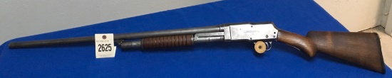 J. Stevens Arms & Tool Shotgun