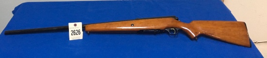 Western Auto Supply Shotgun