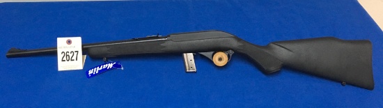 Marlin Rifle