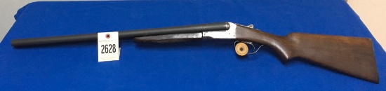 J. Stevens Shotgun