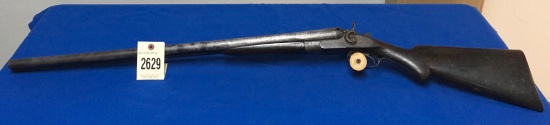 E.C. Meacham Arms