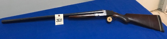 Hunter Arms Shotgun