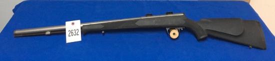 Connecticut Valley Black Powder