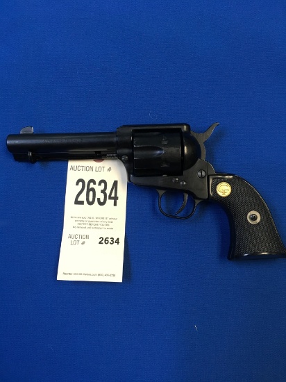 Chiappa Revolver