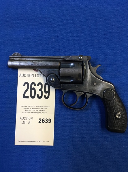 H&R Revolver