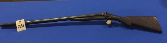 Belgium Shotgun