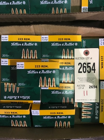 Ammo
