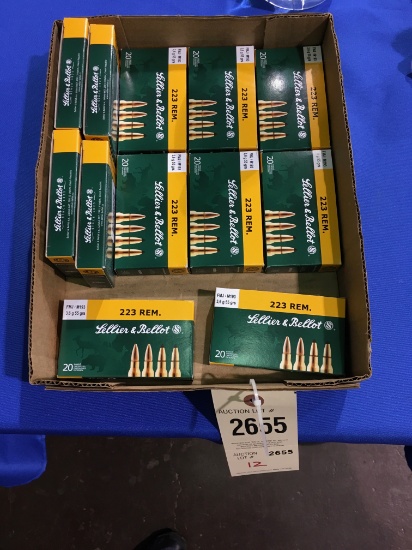 Ammo