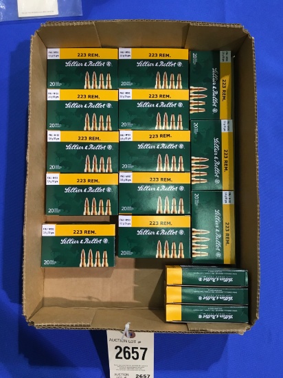 Ammo