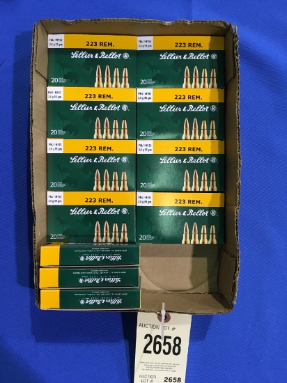 Ammo