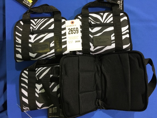 Rex Pistol Case
