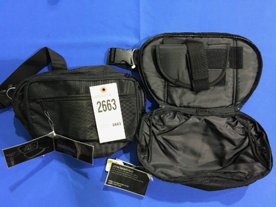 Fanny Pack