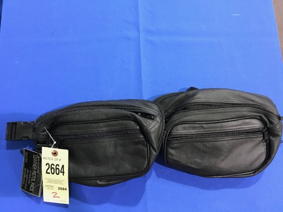 Fanny Pack