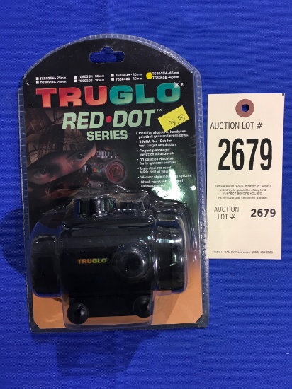 TruGlo Scope