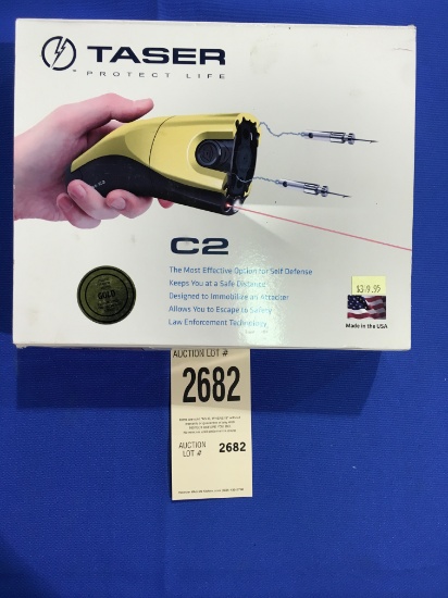 Taser