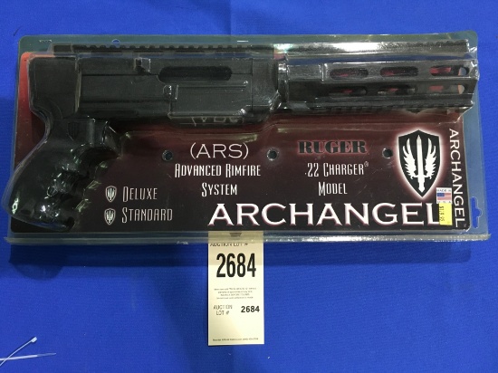 Archangel ARS Package