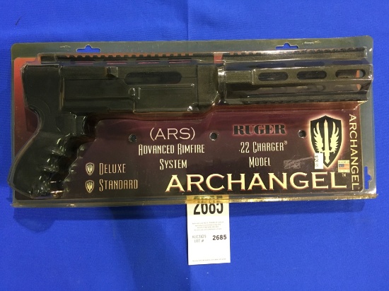 Archangel ARS Package