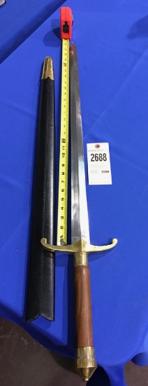 Sword