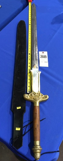 Sword