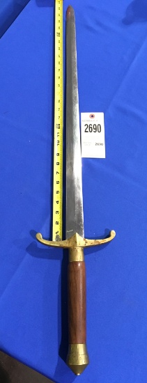 Sword