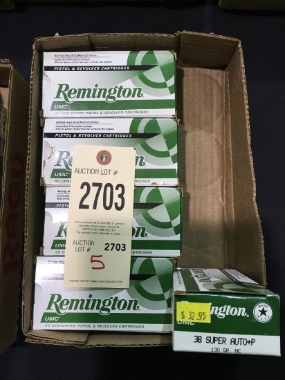 Ammo