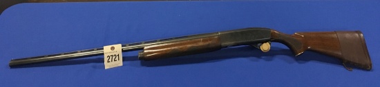 Remington Shotgun