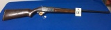 Brasileire Shotgun