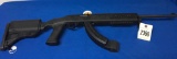 Ruger Rifle