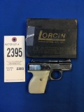 Lorcin Pistol