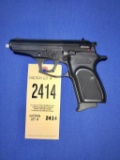 Bersa Pistol