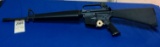 Colt AR15 Rifle