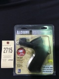 Pistol Grip Stock
