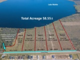 Lot A - 15.94 acres