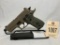 Sig Sauer P229 Pistol
