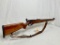 O.F. Mossberg & Son Rifle