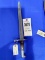 Swiss Mauser Bayonet