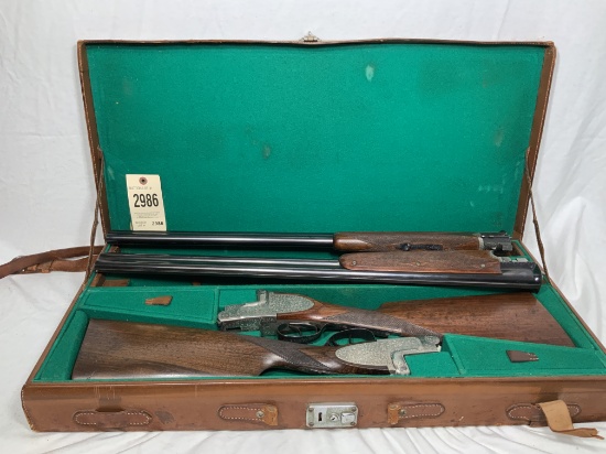 Firearm Auction