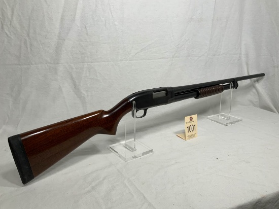 Winchester Shotgun