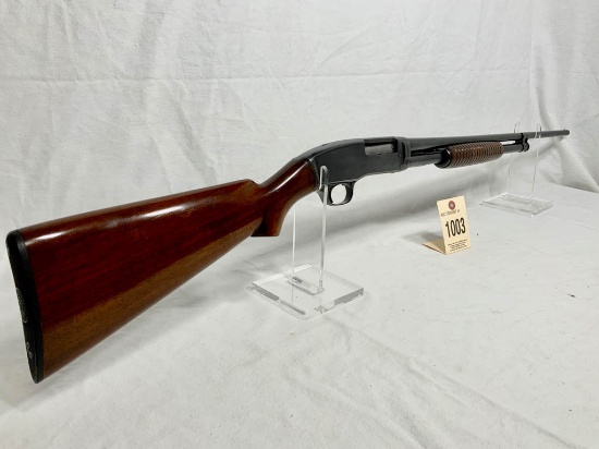 Winchester Shotgun
