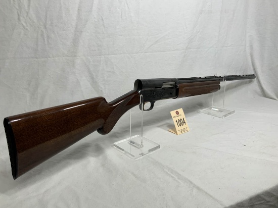 Browning Shotgun