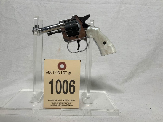 Imperial Revolver