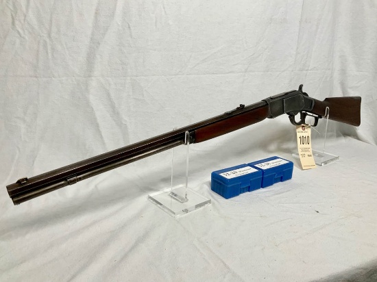 Winchester Rifle